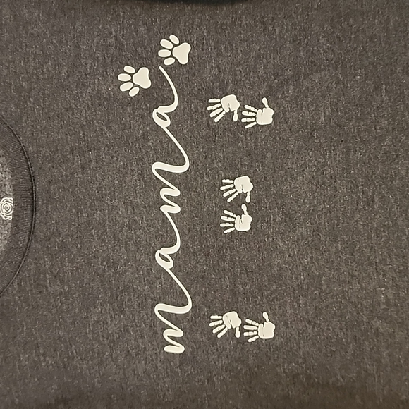 Mama Sweater - Picture 2 of 11